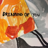 Dreaming of You artwork