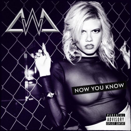 Cover artwork for Nada