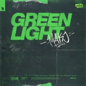 Green Light (Extended Mix) artwork