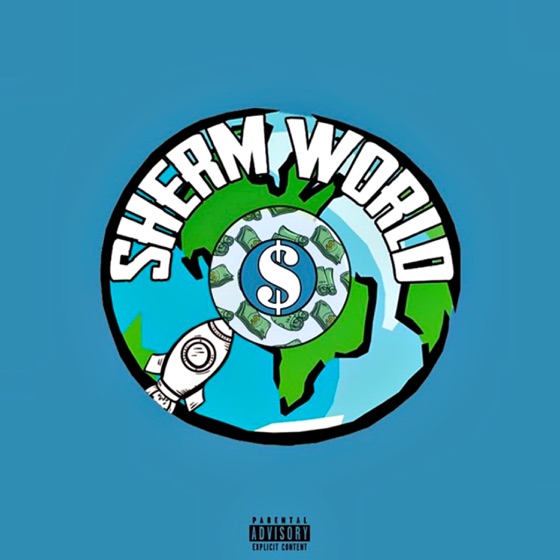 Cover artwork for Hotboy