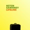 Lifeline (feat. Spek & Rahel Debebe-Dessalegne) artwork