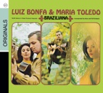 Maria Helena Toledo & Luiz Bonfá - Sugar Loaf