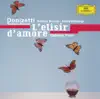 Donizetti: L'elisir D'amore album lyrics, reviews, download