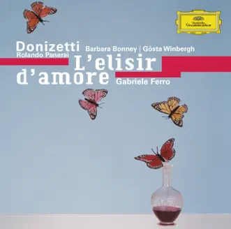 L'elisir D'amore, Act I - 