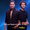 Salka (feat. Wegz) - Single