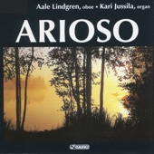 Ich steh mit einem Fuß im Grabe, BWV 156: I. Sinfonia "Arioso" (Arr. for Oboe) artwork