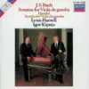 Stream & download Bach, J.S. & Handel: Viola da gamba Sonatas