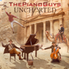 Main Theme (From "Pirates of the Caribbean") - The Piano Guys