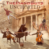 Uncharted - The Piano Guys