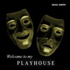 Welcome to My Playhouse - Single