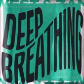 Deep Breathing - EP artwork