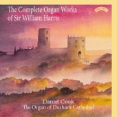 The Complete Organ Works of Sir William Harris artwork