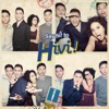 HIVI! - Mata Ke Hati