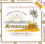 Nuyorican Soul - Jazzy Jeff's Theme