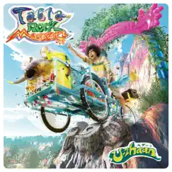 Tabla Rock Mountain by U-zhaan album reviews, ratings, credits