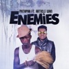 Enemies (feat. Article Wan) - Single