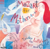 Mozart: Mozart for Mothers-to-be artwork