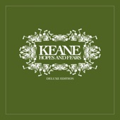 Somewhere Only we Know by Keane