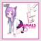 Animals - DJ Satomi & KLIO lyrics