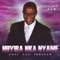 Yehowa Ne Me Hwefo - Prof. Kofi Abraham lyrics