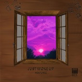 Just Woke Up EP artwork