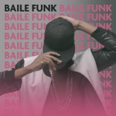 Baile Funk artwork