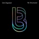 JOHN DIGWEED - RE STRUCTURED cover art