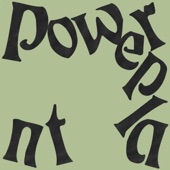Powerplant - A Spine
