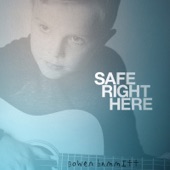 Safe Right Here artwork