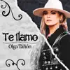 Stream & download Te Llamo - Single