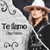 Olga Tañón - Te Llamo