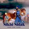 Sikhi Sidak - Single