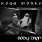 Body Drop - Koga Monks lyrics
