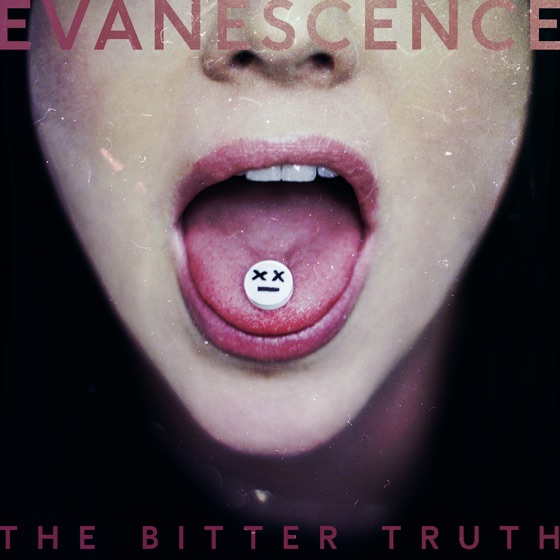 Cover artwork for Yeah Right