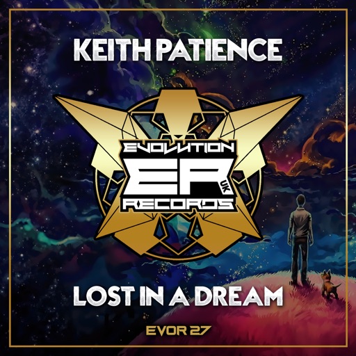 Lost in a Dream / Soundclash - Single by Keith Patience