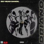 Go 'Head Dance artwork