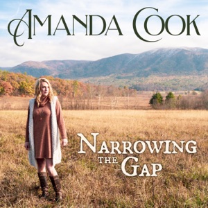Amanda Cook - My Used To Be Blue Ridge Mountain Home - Line Dance Music