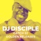 Don't Go Under (feat. Arnold Jarvis) - DJ Disciple lyrics