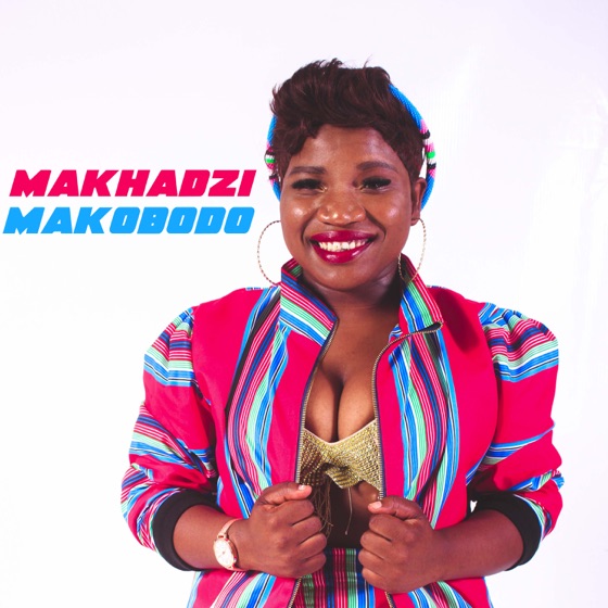 Cover artwork for Makobodo