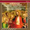 Beethoven: Missa Solemnis album lyrics, reviews, download