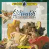 Vivaldi: Cello Concertos album lyrics, reviews, download