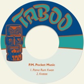 PM Pocket Music - Pama Rum Kwan