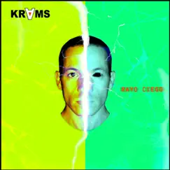 Rayo Ciego by Krams album reviews, ratings, credits