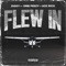 Flew In (feat. OMB Peezy & Ace Rico) - Single