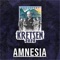 Kretsen 2020 - Amnesia lyrics