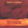 Mar Adentro en la Sangre album lyrics, reviews, download