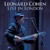 Live In London album lyrics, reviews, download