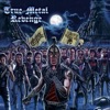 True Metal Revenge - Single