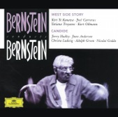 Leonard Bernstein & Bedřich Smetana - West Side Story: Prologue