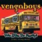We Like to Party! (The Vengabus) (More Airplay) artwork